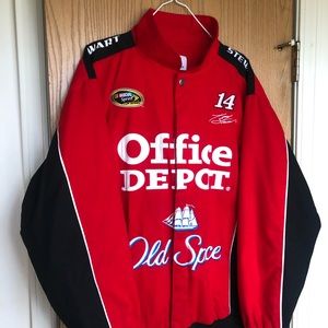 Nascar | Jackets \u0026 Coats | Tstewart 